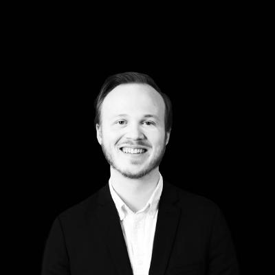 Simon Strömstedt Hallberg